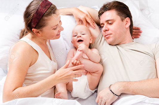 Accueillir bébé dans les meilleurs conditions - Espacebambin