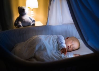 Comment améliorer le sommeil de bébé : Le guide complet pour des nuits paisibles