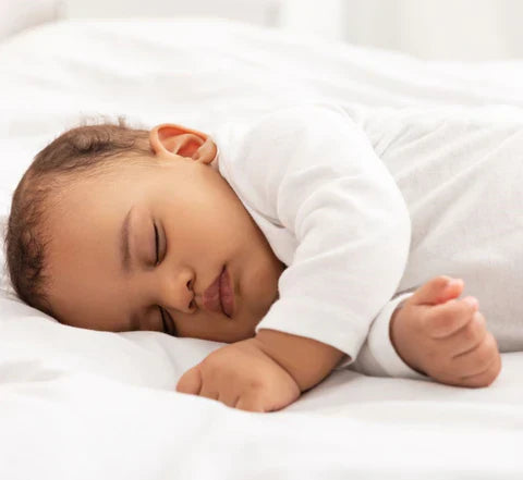 Comment favoriser le sommeil de bébé ?