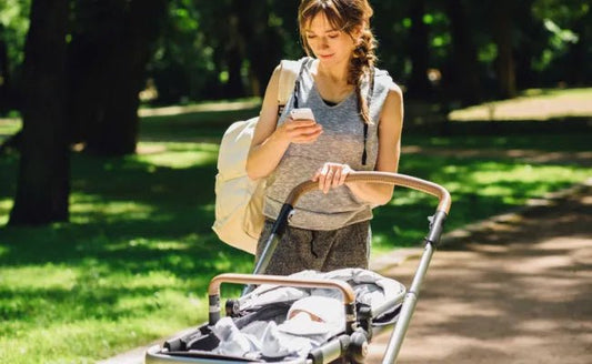 Voyager en toute sérénité avec votre bébé - Espacebambin