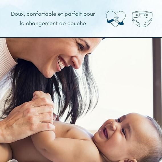 Nid d'ange bebe - multi protecteur™ - Espacebambin