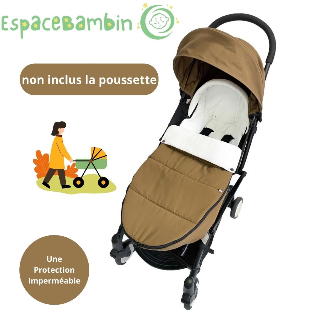 nid d'ange bebe - toutes saisons™ - Espacebambin