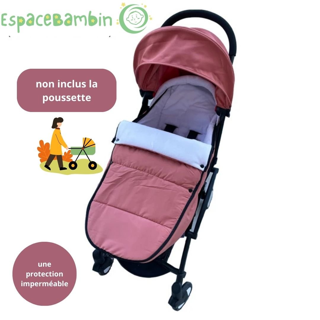 nid d'ange bebe - toutes saisons™ - Espacebambin