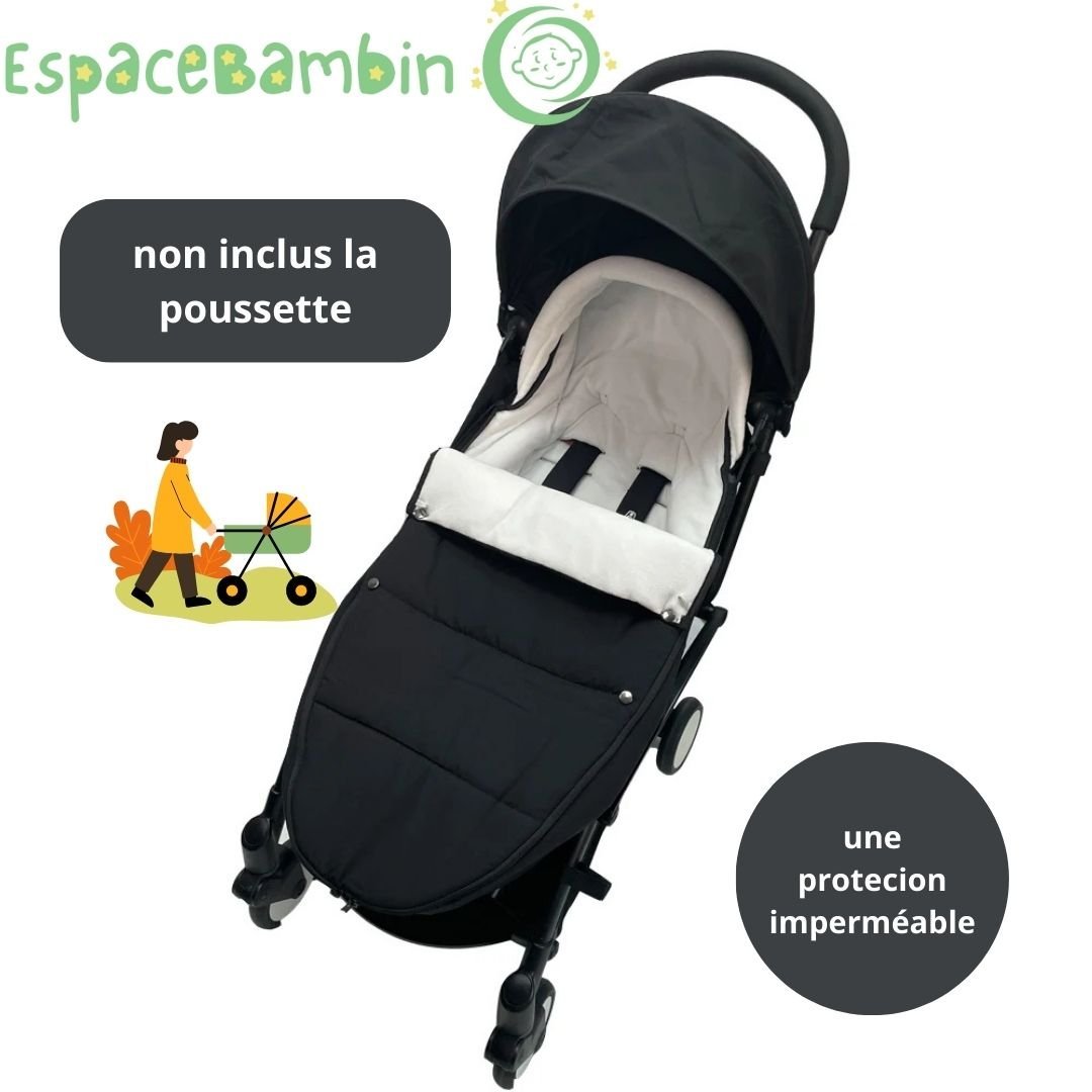 nid d'ange bebe - toutes saisons™ - Espacebambin