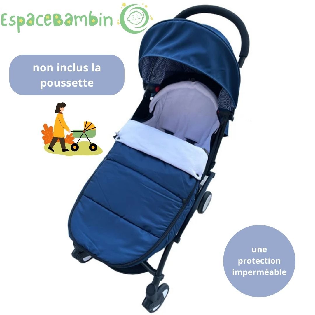 nid d'ange bebe - toutes saisons™ - Espacebambin