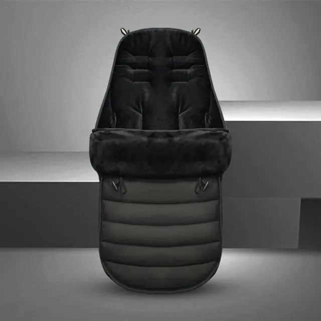 nid d'ange cosy - coupe - vent™ - Espacebambin
