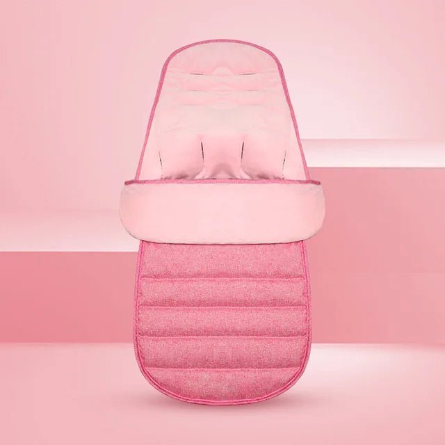 nid d'ange cosy - coupe - vent™ - Espacebambin