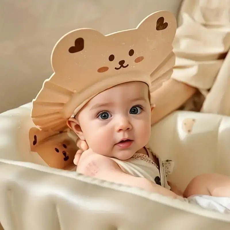 piscine bebe - baignoire gonflable™ - Espacebambin