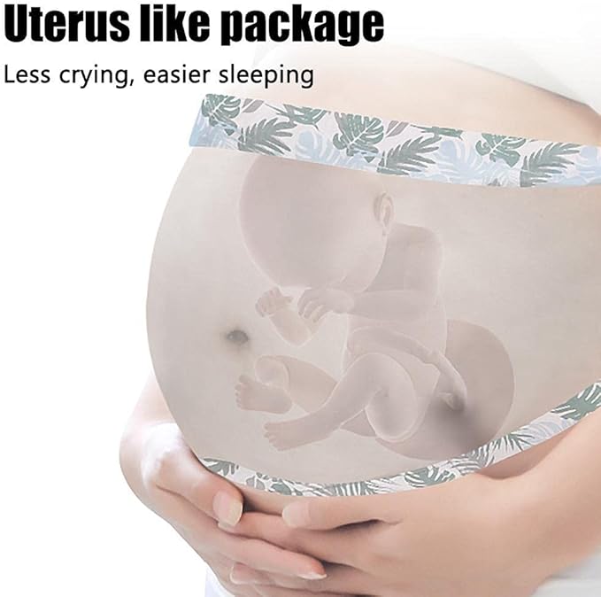porte bébé - echarpe de portage love radius™ - Espacebambin