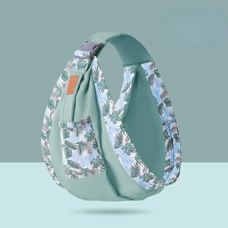 porte bébé - echarpe de portage love radius™ - Espacebambin
