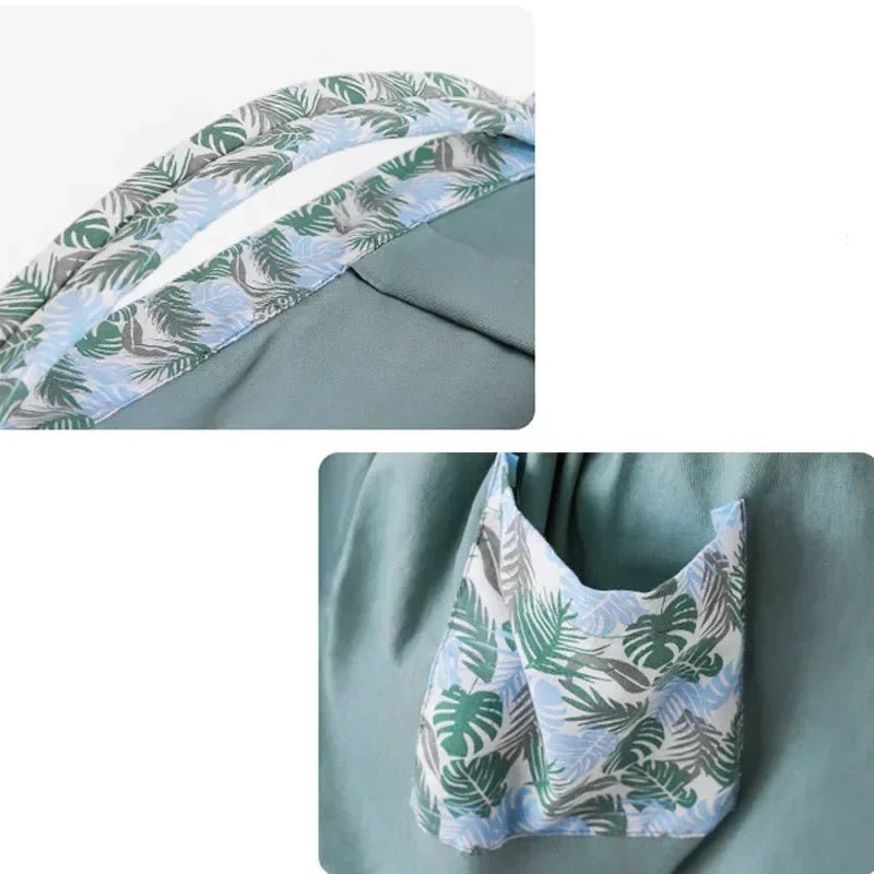 porte bébé - echarpe de portage love radius™ - Espacebambin