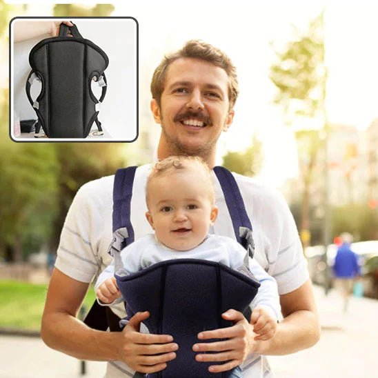 Porte bébé - kangourou™ - Espacebambin