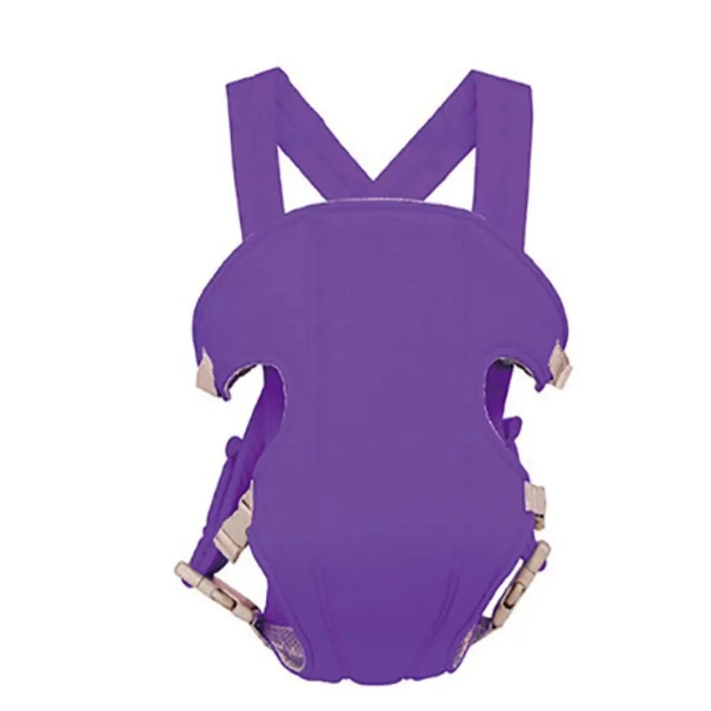Porte bébé - kangourou™ - Espacebambin