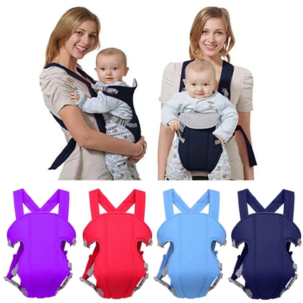 Porte bébé - kangourou™ - Espacebambin