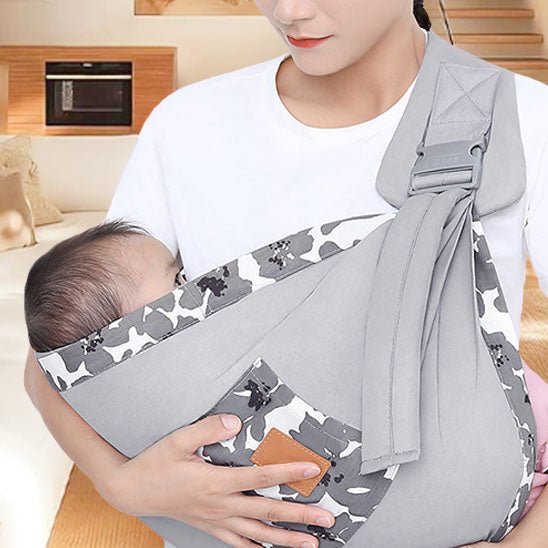 porte bébé physiologique™ - Espacebambin