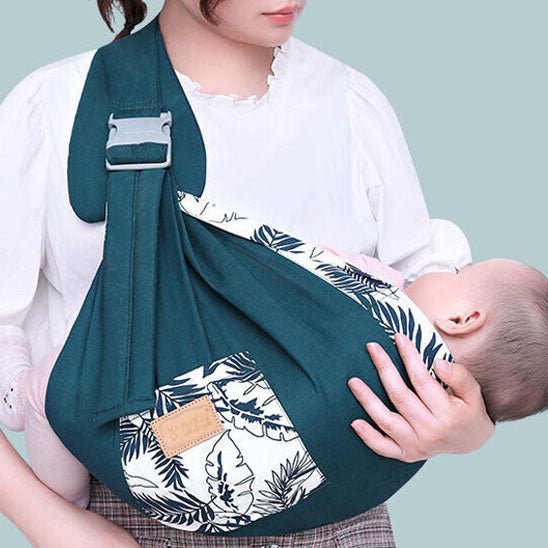 porte bébé physiologique™ - Espacebambin