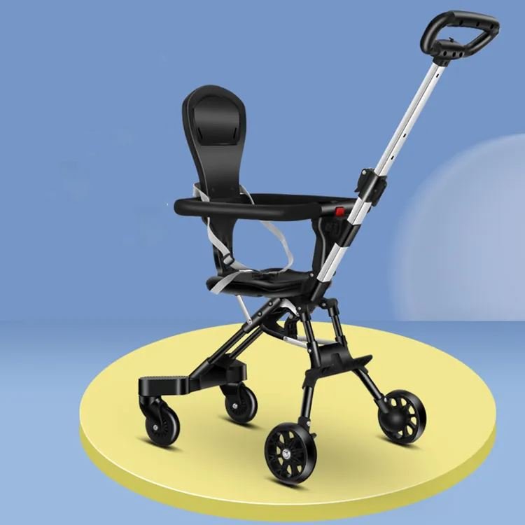 Poussette - TravelLite™ - Régulier - Espacebambin