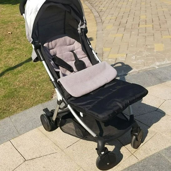 Chanceliere bebe |cocon d'hiver