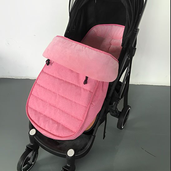 Chanceliere bebe | Thermique imperméable