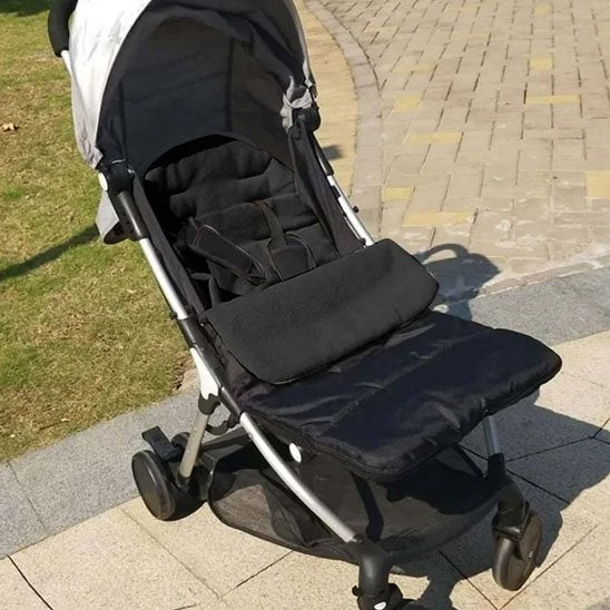 Chanceliere bebe |cocon d'hiver