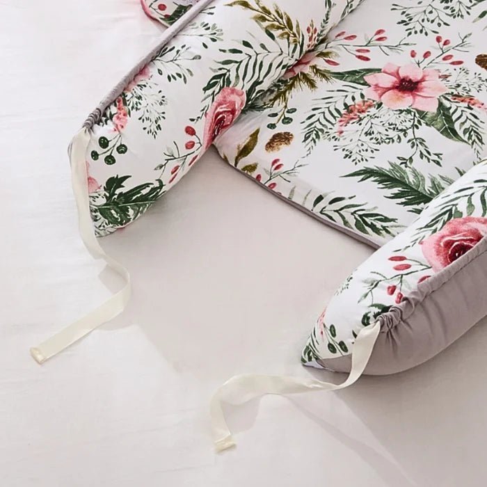 reducteur de lit - Nid d'ange - Espacebambin