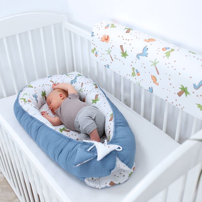 Reducteur de lit - Nid d'ange bebe™ - Espacebambin