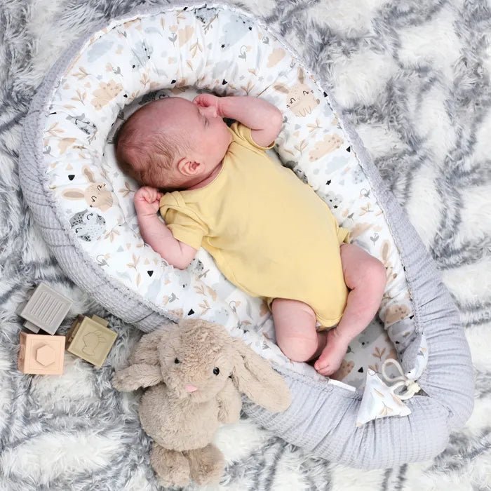 Reducteur de lit - Nid d'ange bebe™ - Espacebambin
