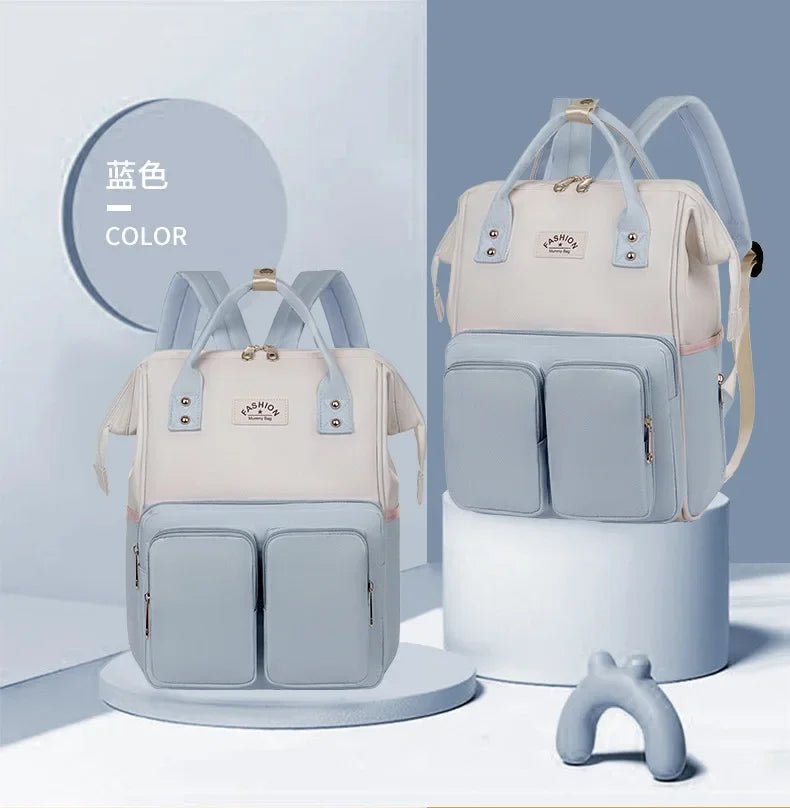 sac à dos de voyage - babys™ - Espacebambin