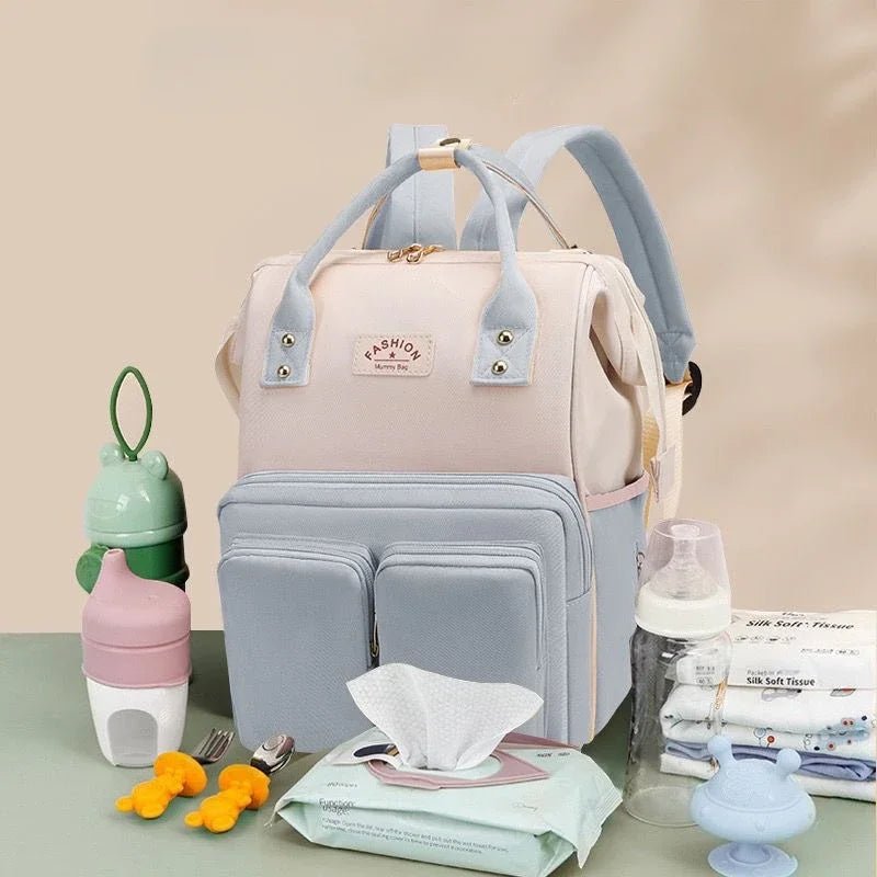 sac à dos de voyage - babys™ - Espacebambin