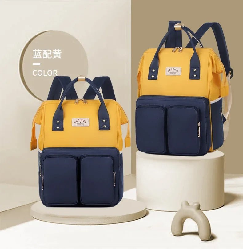 sac à dos de voyage - babys™ - Espacebambin