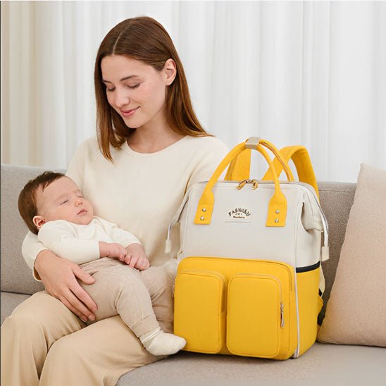 sac à dos femme - soins bébé™ - Espacebambin