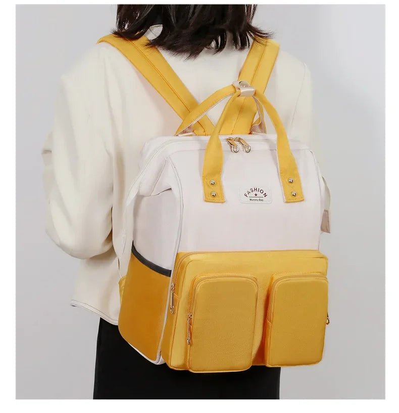sac à dos femme - soins bébé™ - Espacebambin
