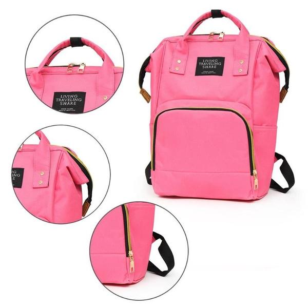 sac a langer bebe - ergonomie™ - Espacebambin