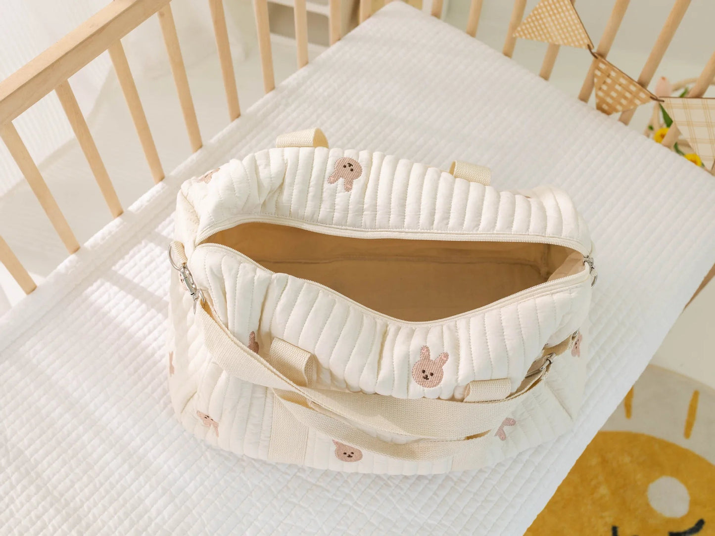 sac a langer bebe - sac fourre - tout femme™ - Espacebambin