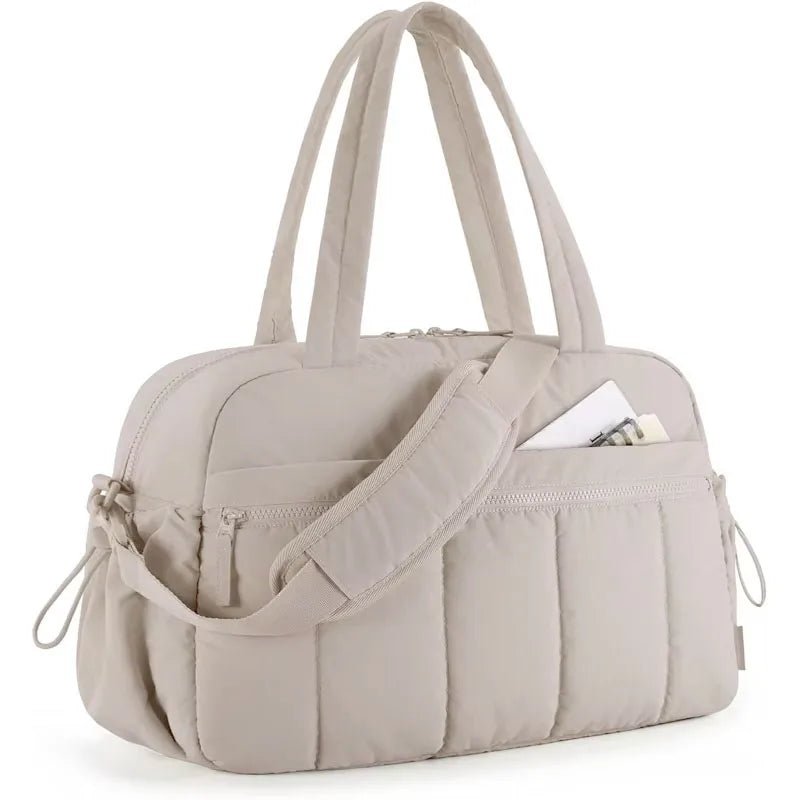 Sac à langer de voyage™ - bagage à main, sacs de cabine - Espacebambin