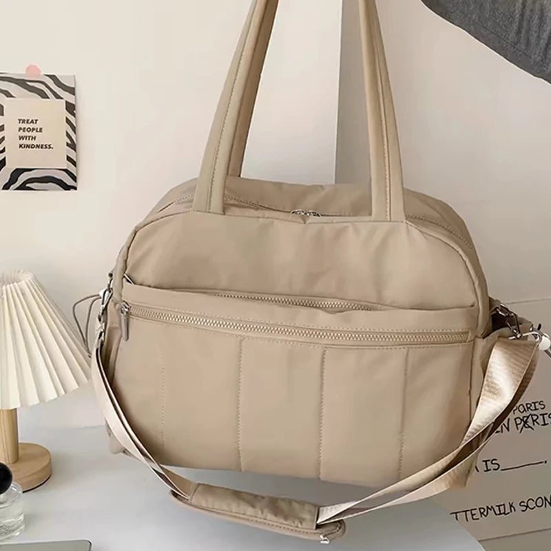 Sac à langer de voyage™ - bagage à main, sacs de cabine - Espacebambin