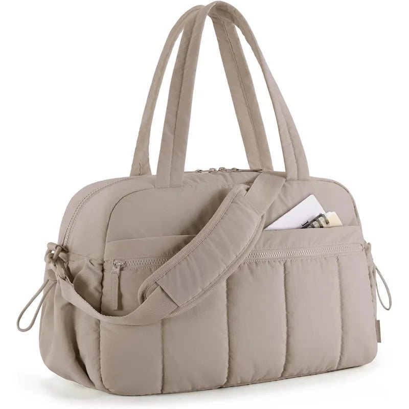 Sac à langer de voyage™ - bagage à main, sacs de cabine - Espacebambin
