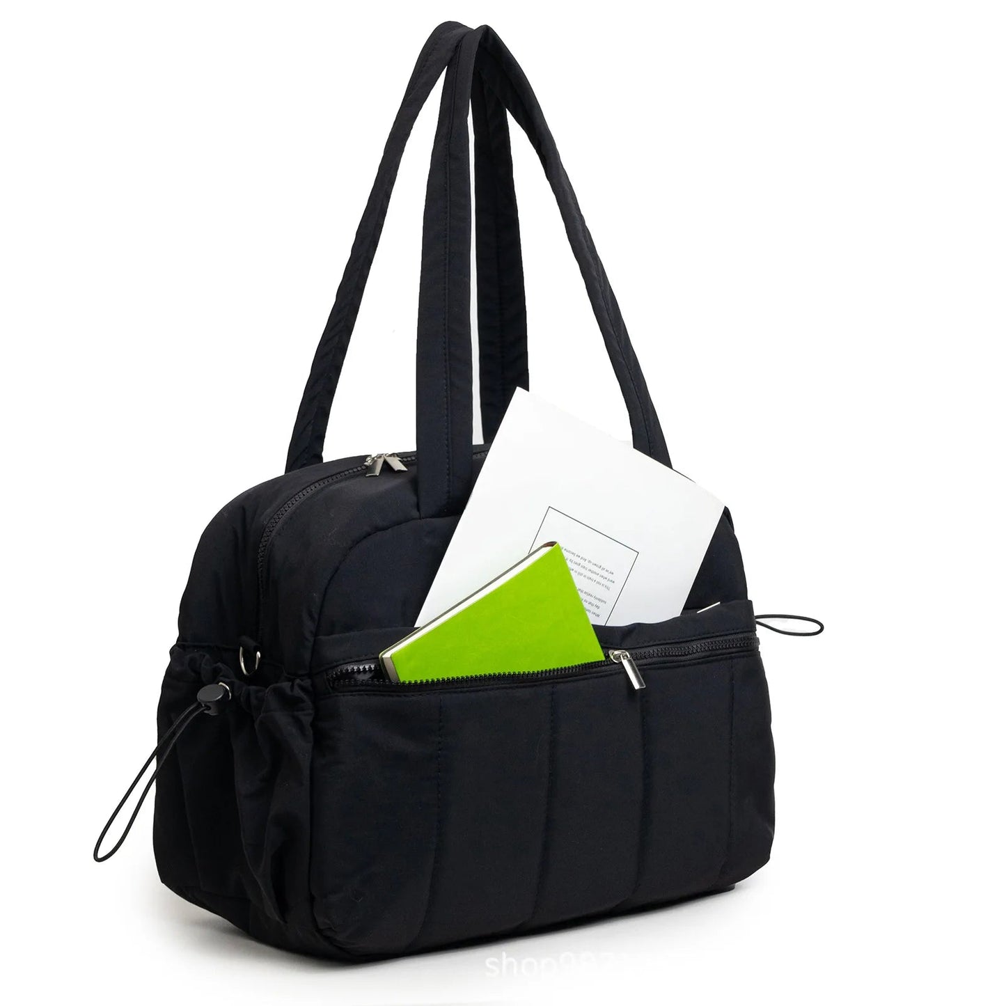 Sac à langer de voyage™ - bagage à main, sacs de cabine - Espacebambin