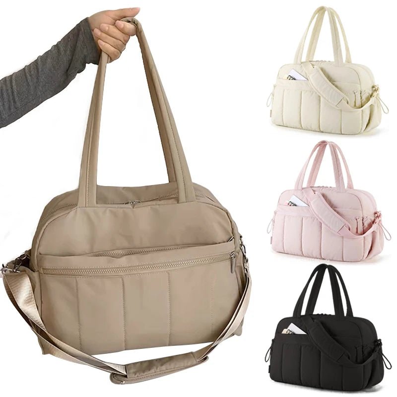 Sac à langer de voyage™ - bagage à main, sacs de cabine - Espacebambin