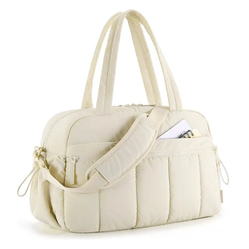 Sac à langer de voyage™ - bagage à main, sacs de cabine - Espacebambin