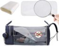 Sac a langer - essentiel |pour les parents actifs - Espacebambin