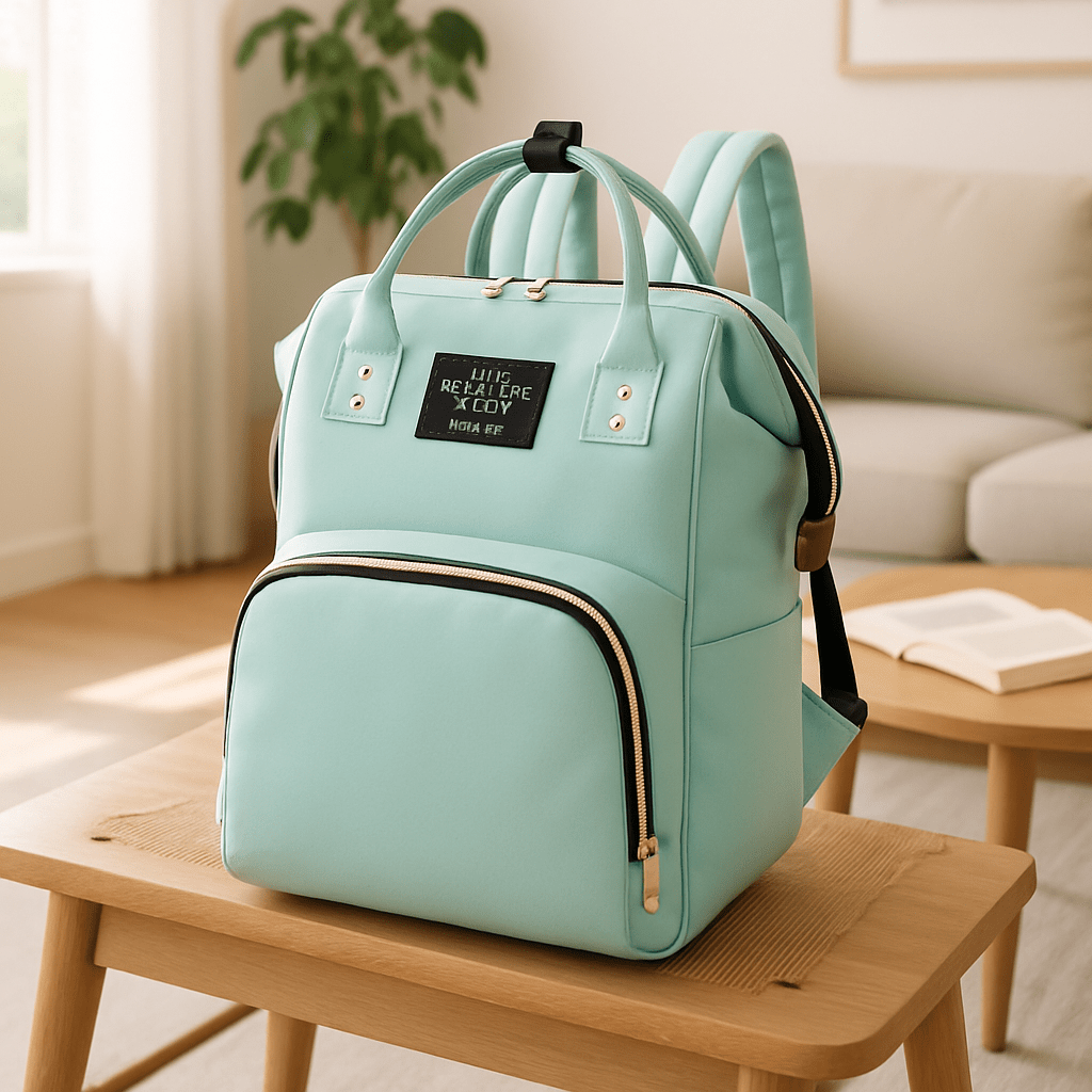 Sac à langer - grande capacité™ - Espacebambin