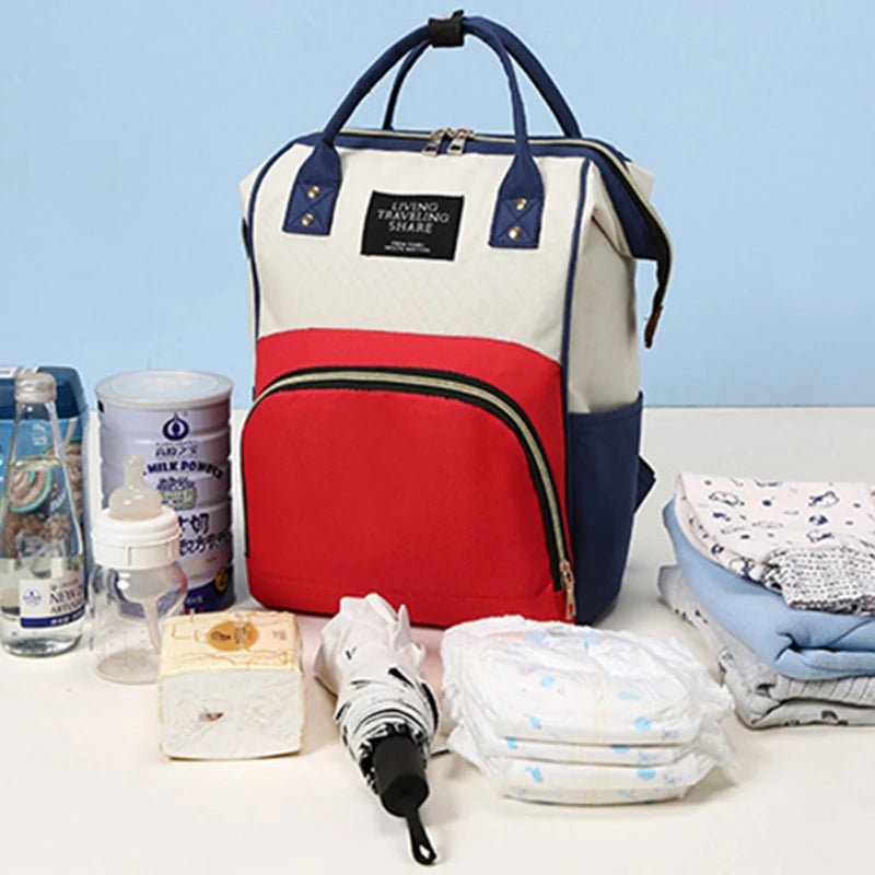 sac à langer - multifonctions™ - Espacebambin