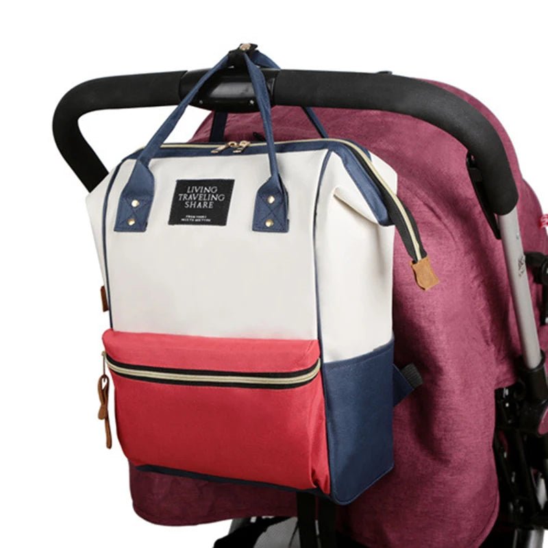 sac à langer - multifonctions™ - Espacebambin