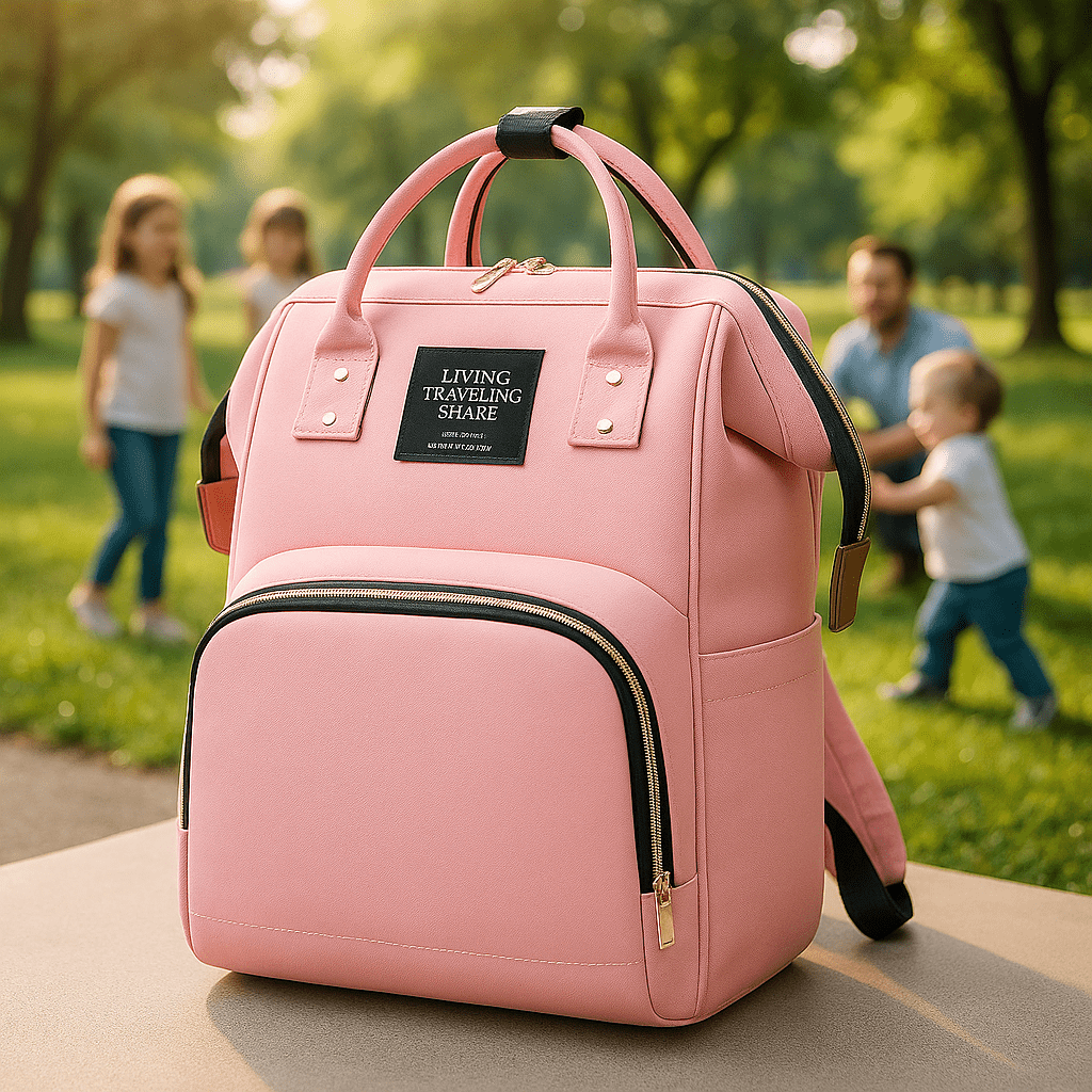 sac à langer - multifonctions™ - Espacebambin