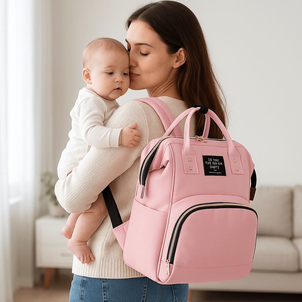 sac à langer - multifonctions™ - Espacebambin