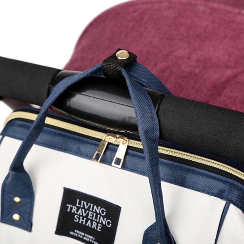sac à langer - multifonctions™ - Espacebambin