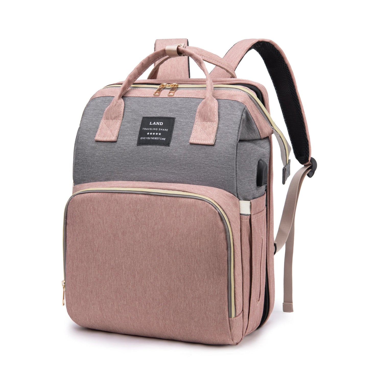 sac a langer - nomade™ - Espacebambin