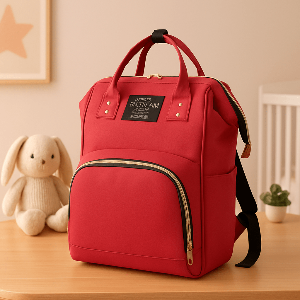 sac à langer - parents modernes™ - Espacebambin