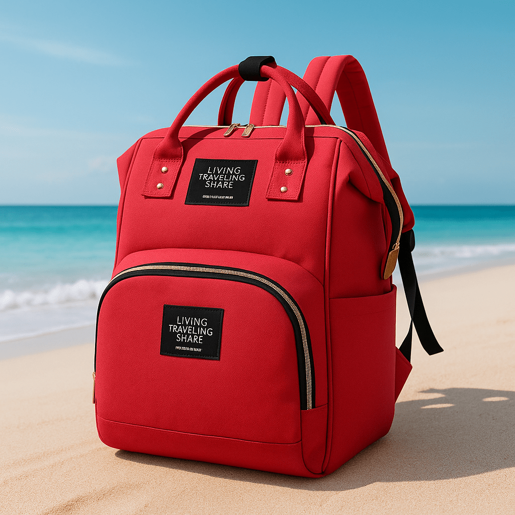 sac à langer - parents modernes™ - Espacebambin